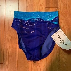 Tara Grinna Swimsuit Bottoms
